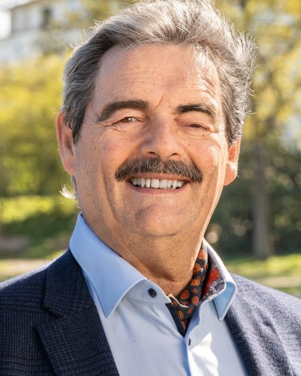 Bernhard Schätzle Profilbild