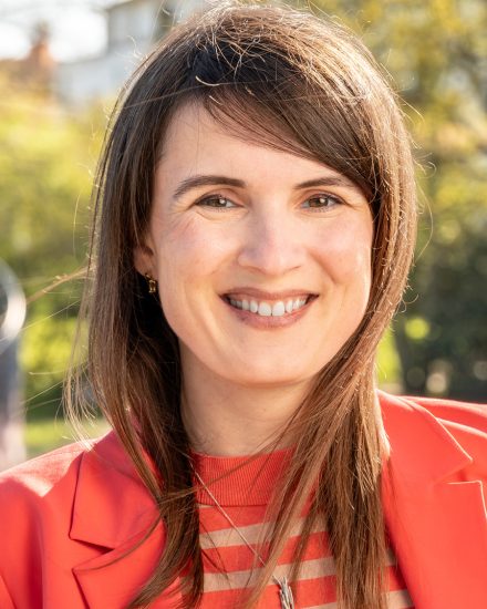 Dr. Carolin Jenkner Profilbild