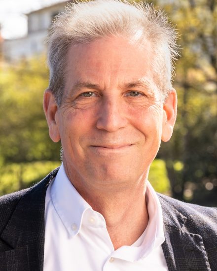 Dr. Klaus Schüle Profilbild